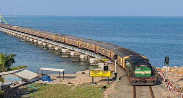 Rameswaram Dham Tour Package