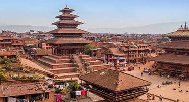 Kathmandu City Tour