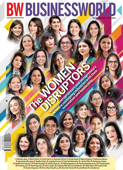 Business World Magazine Business World Magazine