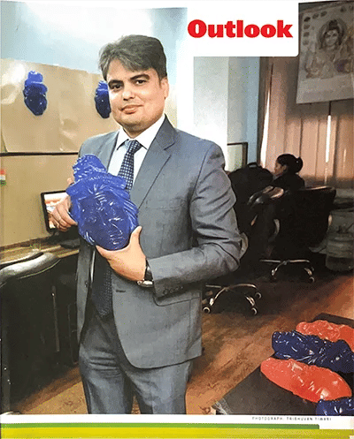 Outlook Magazine Outlook Magazine