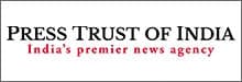 Press Trust of India Press Trust of India