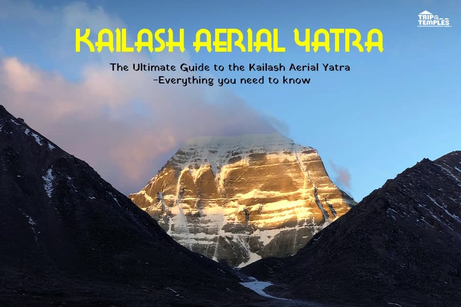 A Pilgrim’s Ultimate Guide To Kailash Yatra Preparation A Pilgrim’s Ultimate Guide To Kailash Yatra Preparation