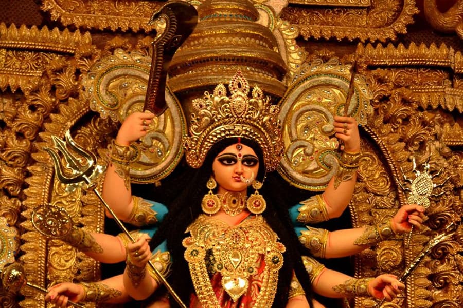 Top Places to Visit During Navratri in India; Here's How Different States Celebrate It Top Places to Visit During Navratri in India; Here's How Different States Celebrate It