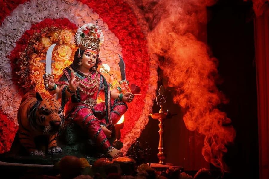 When is Maha Navami 2025? Celebration, dates, Durga Navami tithi, kanjak puja time, & more When is Maha Navami 2025? Celebration, dates, Durga Navami tithi, kanjak puja time, & more