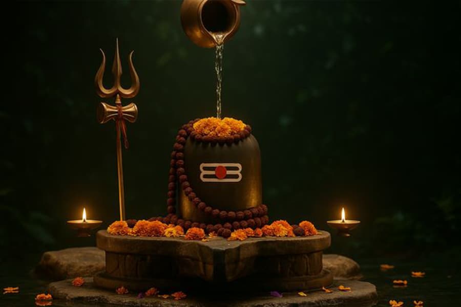 What to Offer and What Not to Offer on Shivling: Do's and Don'ts to Please Lord Shiva What to Offer and What Not to Offer on Shivling: Do's and Don'ts to Please Lord Shiva