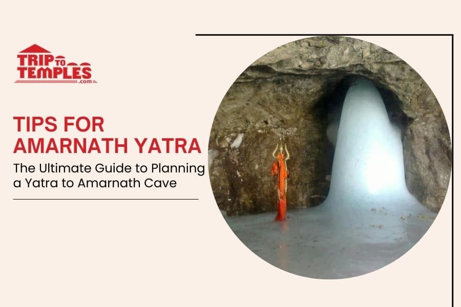 Tips for Amarnath Yatra: The Ultimate Guide to Planning a Yatra to Amarnath Cave Tips for Amarnath Yatra: The Ultimate Guide to Planning a Yatra to Amarnath Cave