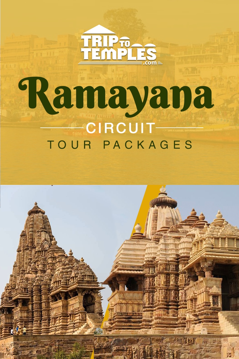 Ramayana Circuit Tour Packages Ramayana Circuit Tour Packages