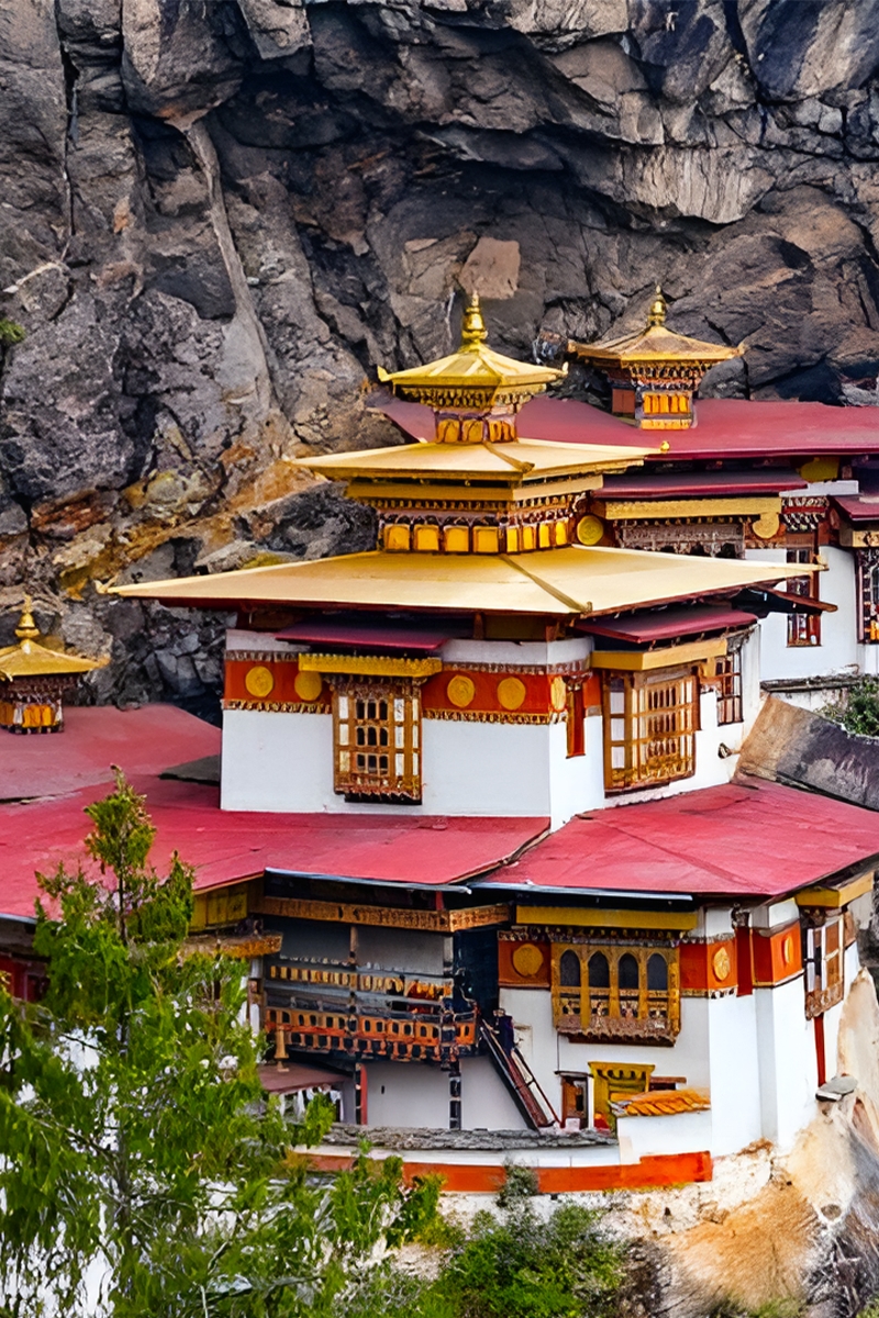 Bhutan Tour Packages Bhutan Tour Packages