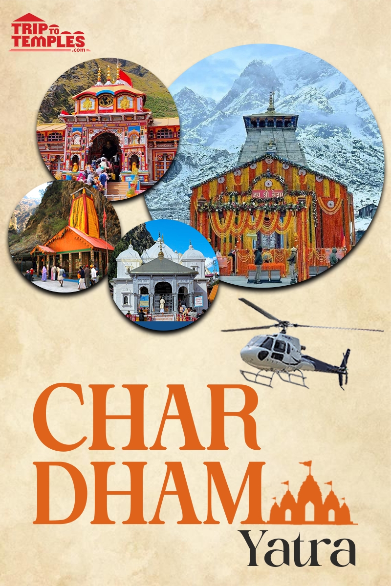 Char Dham Char Dham