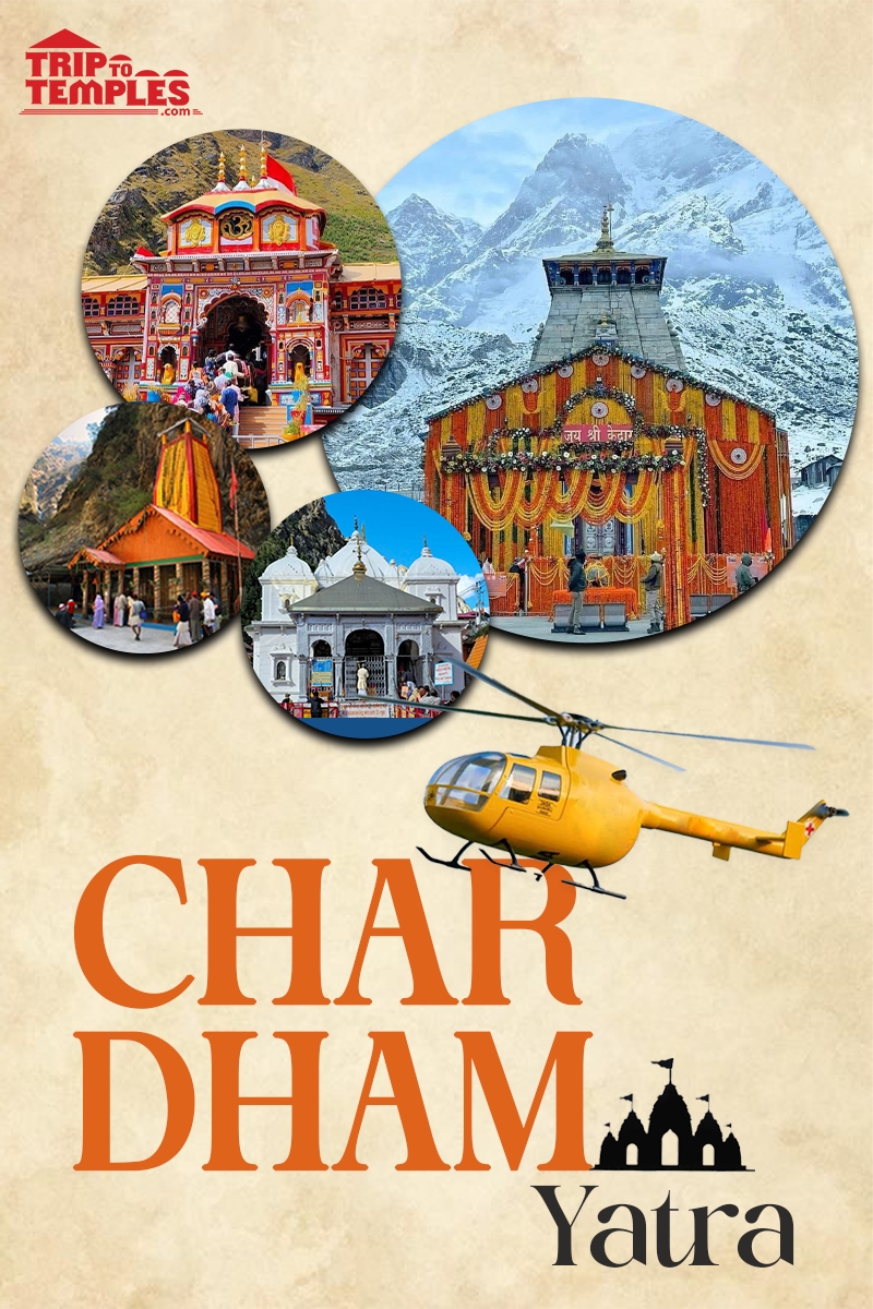 Char Dham Char Dham