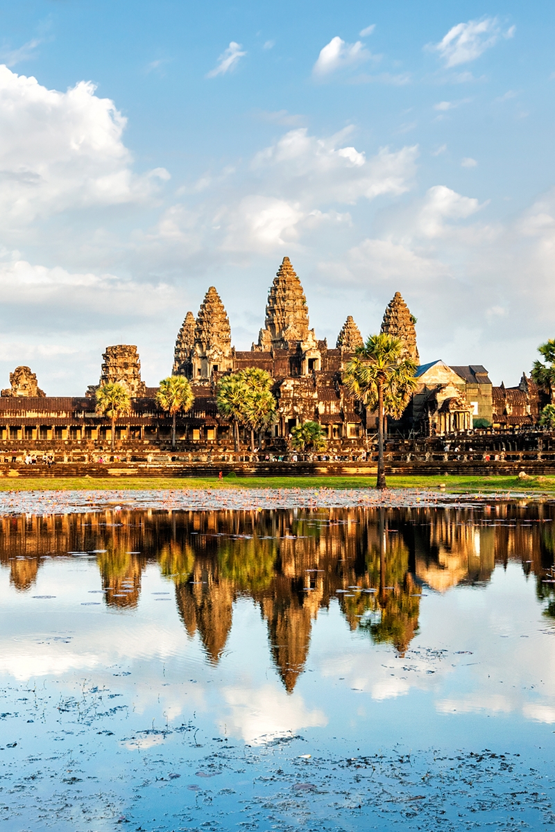 Cambodia Tour Packages Cambodia Tour Packages