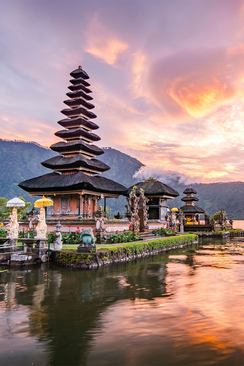 Indonesia Tour Packages Indonesia Tour Packages