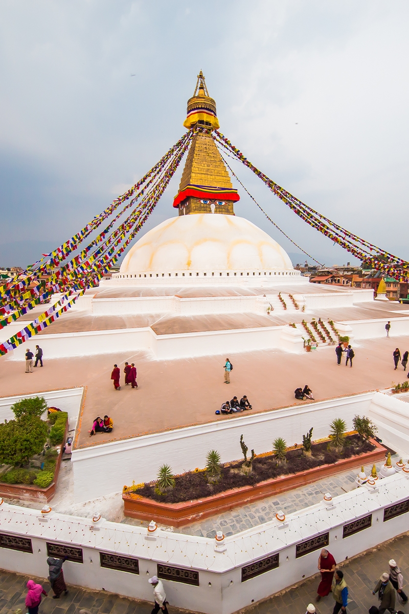 Nepal Tour Packages Nepal Tour Packages