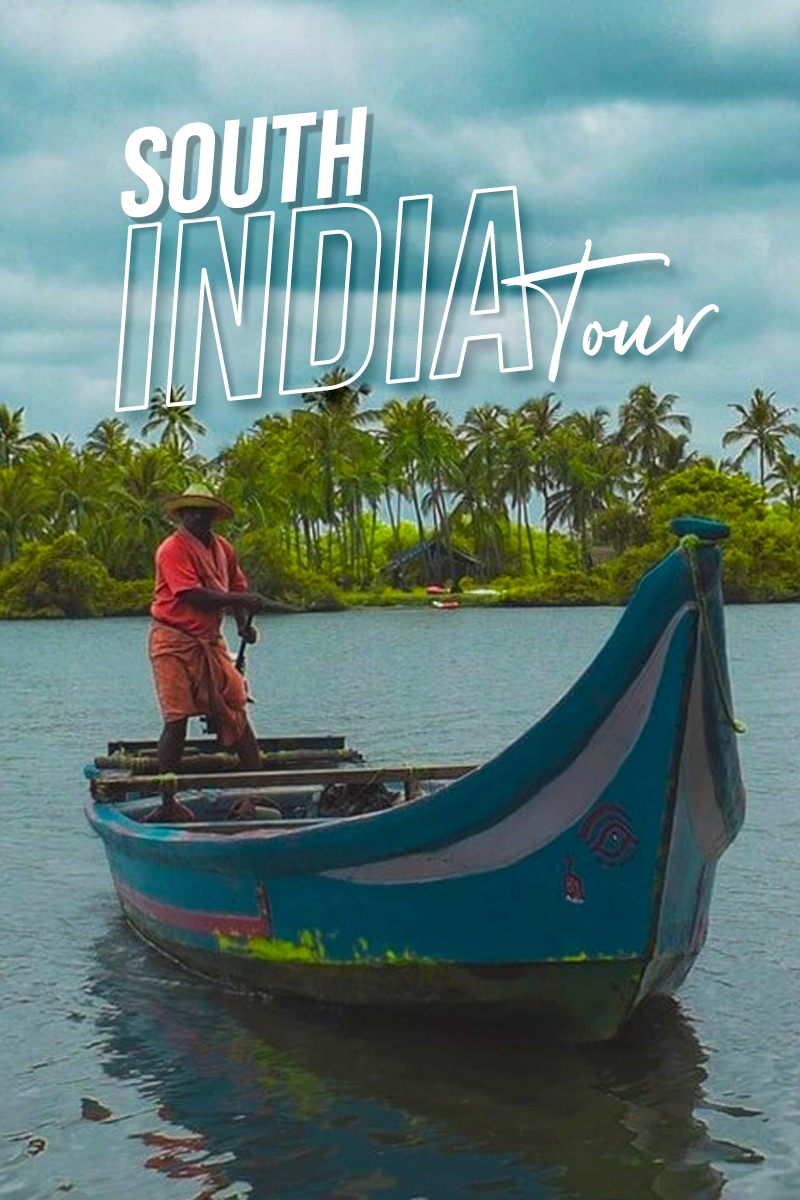 South India Tour Packages South India Tour Packages