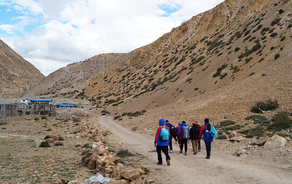 Medical Requirements for Kailash Mansarovar Yatra: Understanding the Essential Medical Clearances for Taking Part in the Kailash Yatra Medical Requirements for Kailash Mansarovar Yatra: Understanding the Essential Medical Clearances for Taking Part in the Kailash Yatra