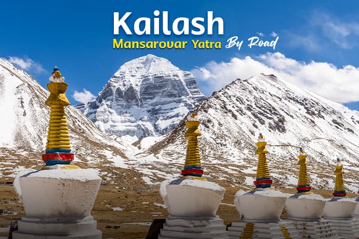 Kailash Mansarovar Yatra By Road Kailash Mansarovar Yatra By Road