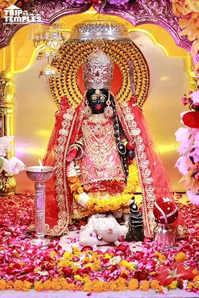 Shakti Peeth Pilgrimage Packages Shakti Peeth Pilgrimage Packages