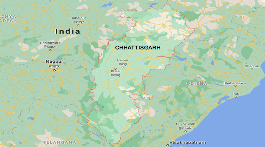 Mansarovar Yatra Subsidy in Chhattisgarh