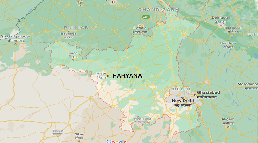 Subsidy For Kailash Yatra in Haryana