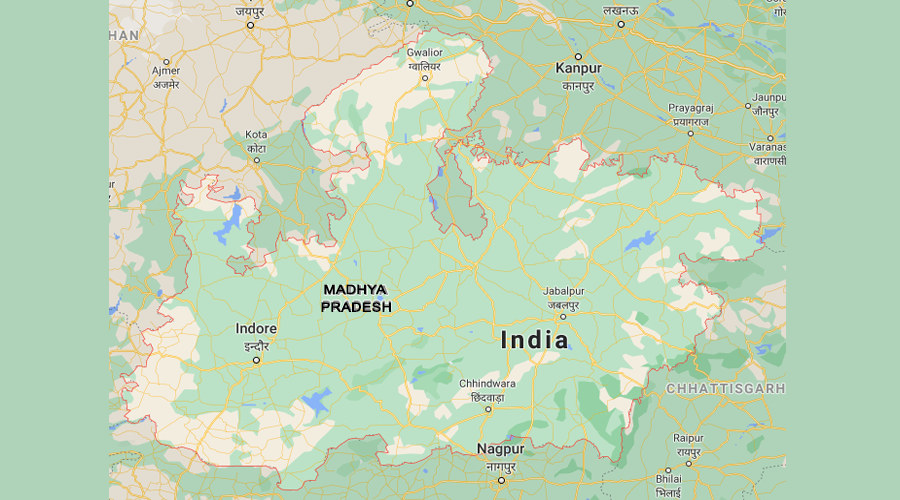 Kailash Yatra Subsidy in Madhya Pradesh