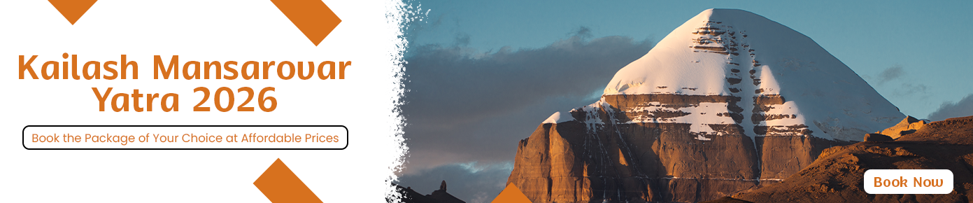 Kailash Mansarovar 2026 Kailash Mansarovar 2026